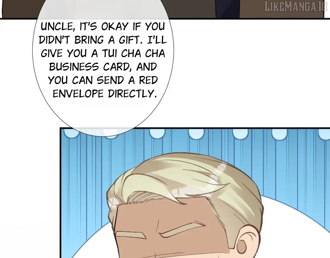 Everyone's Darling Chapter 230 - page 72